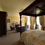 Chateau De Valette Отель типа 