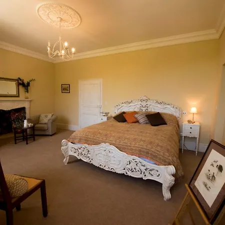 Bed & Breakfast Chateau De Valette