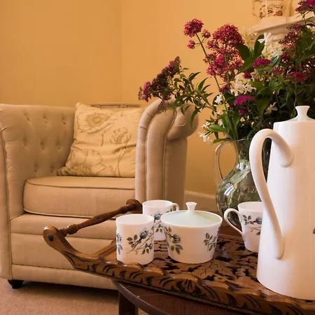 Château De Valette Couette-café La Bachellerie