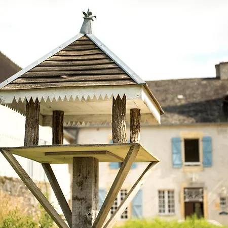 Chateau De Valette * La Bachellerie
