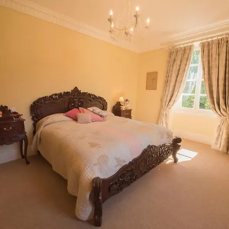 Chateau De Valette Bed & Breakfast La Bachellerie