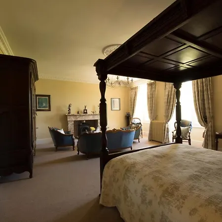 Chateau De Valette Bed & Breakfast La Bachellerie