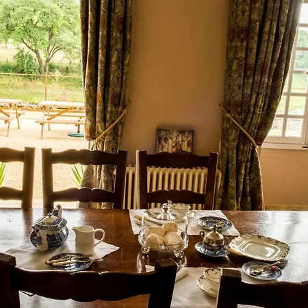 B&B Chateau De Valette La Bachellerie