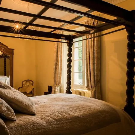 Chateau De Valette La Bachellerie