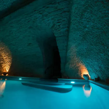 Chateau De Valette לינה וארוחת בוקר La Bachellerie