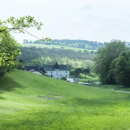 Bed & Breakfast Chateau De Valette *