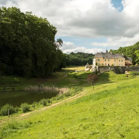 Bed & Breakfast Chateau De Valette