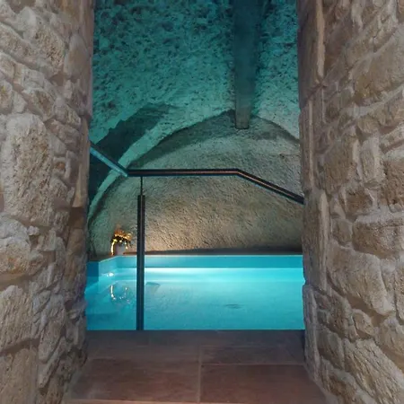 Chateau De Valette לינה וארוחת בוקר La Bachellerie