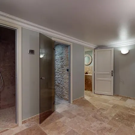 Chateau De Valette Bed & Breakfast La Bachellerie