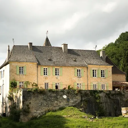 Chateau De Valette Bed & Breakfast