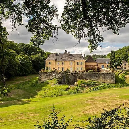Chateau De Valette 4*