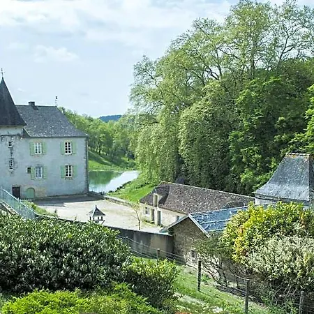Chateau De Valette 4* La Bachellerie