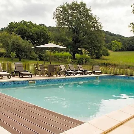 فندق مبيت وإفطار Chateau De Valette