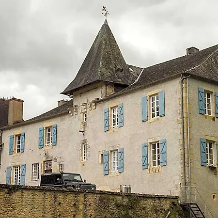 Chateau De Valette 4*