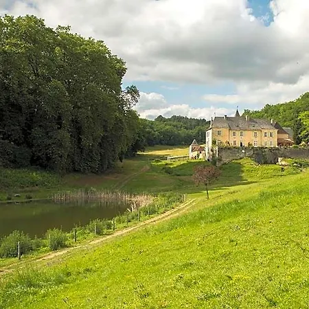 Chateau De Valette 4*