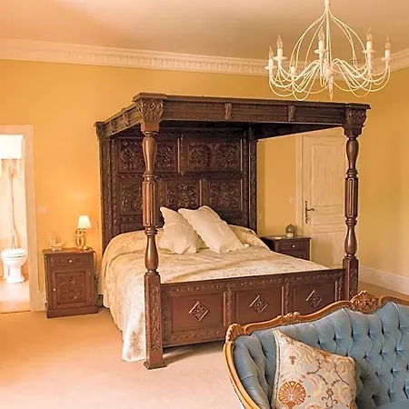 فندق مبيت وإفطار Chateau De Valette