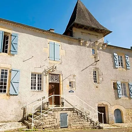 Chateau De Valette La Bachellerie