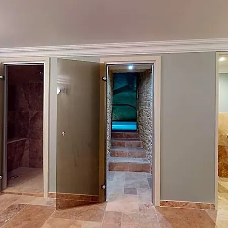 فندق مبيت وإفطار Chateau De Valette La Bachellerie