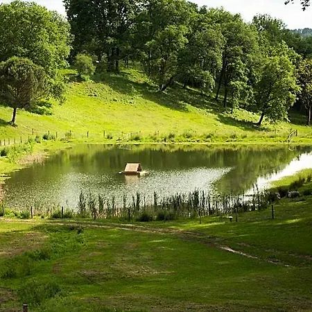 فندق مبيت وإفطار Chateau De Valette