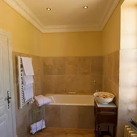 Chateau De Valette 4* La Bachellerie