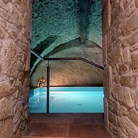 Chateau De Valette