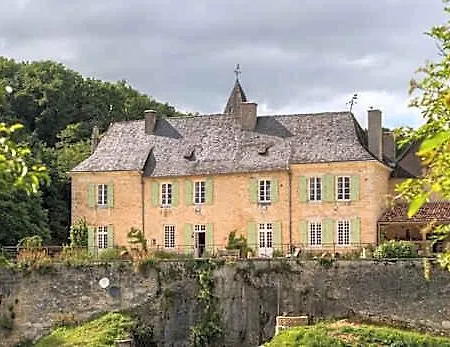 Chateau De Valette