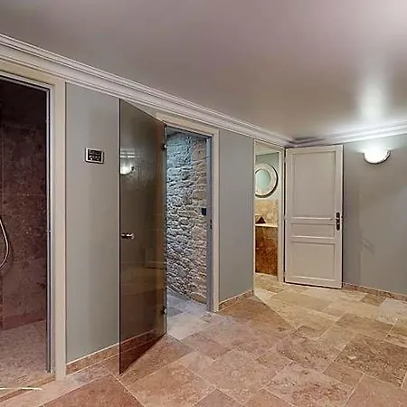 Chateau De Valette فندق مبيت وإفطار La Bachellerie