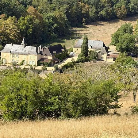 Chateau De Valette 4*