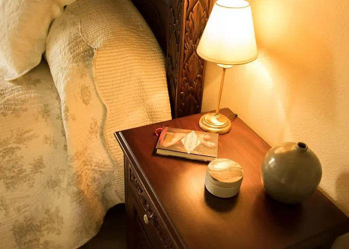 Chateau De Valette 4*