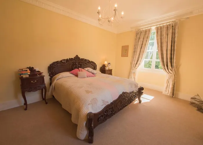 Chateau De Valette Bed & Breakfast La Bachellerie