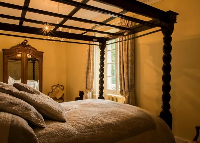 Chateau De Valette La Bachellerie