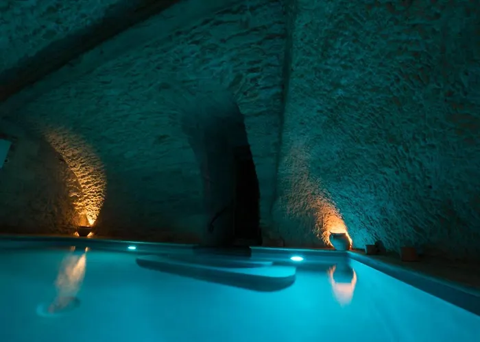 Chateau De Valette 住宿加早餐酒店 La Bachellerie