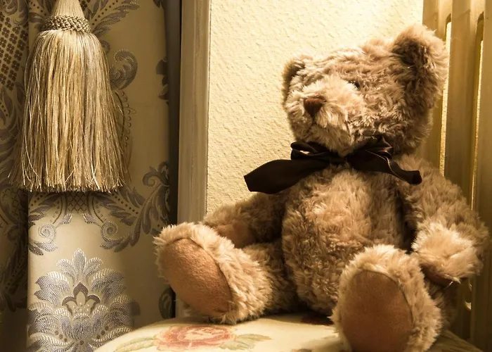 Bed & Breakfast Chateau De Valette