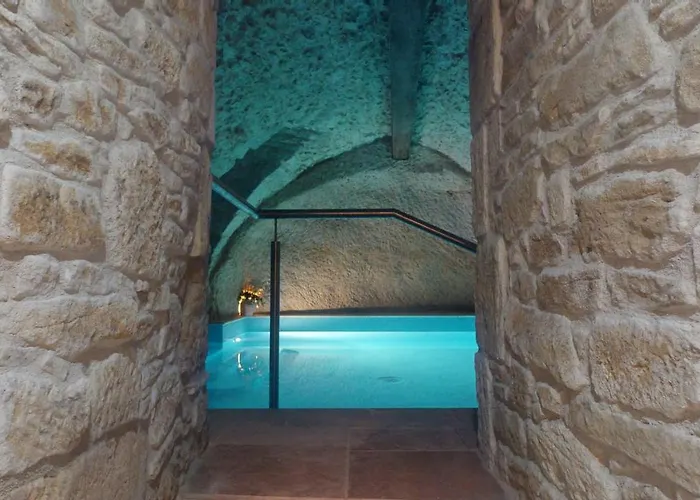 Chateau De Valette Bed & Breakfast La Bachellerie